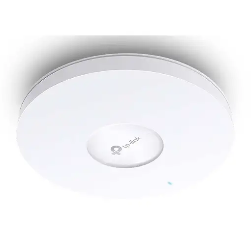 TP-Link Omada EAP610 punto de acceso inalámbrico 1775 Mbit/s Blanco Energía sobre