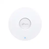 TP-Link Omada EAP690E HD punto de acceso inalámbrico 11000 Mbit/s Blanco Energía s