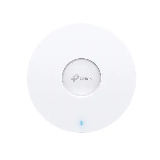 TP-Link Omada EAP690E HD punto de acceso inalámbrico 11000 Mbit/s Blanco Energía s