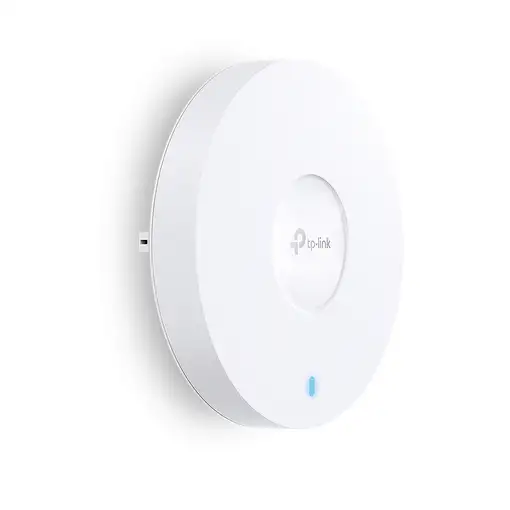 TP-Link Omada EAP690E HD punto de acceso inalámbrico 11000 Mbit/s Blanco Energía s