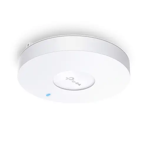 TP-Link Omada EAP690E HD punto de acceso inalámbrico 11000 Mbit/s Blanco Energía s