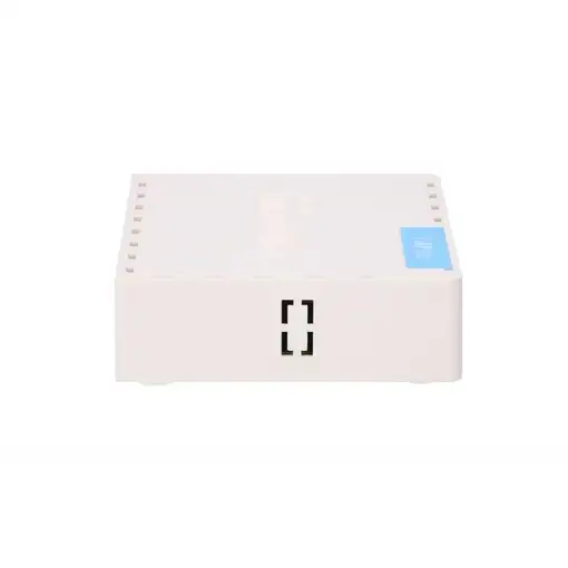 Mikrotik hAP lite Blanco