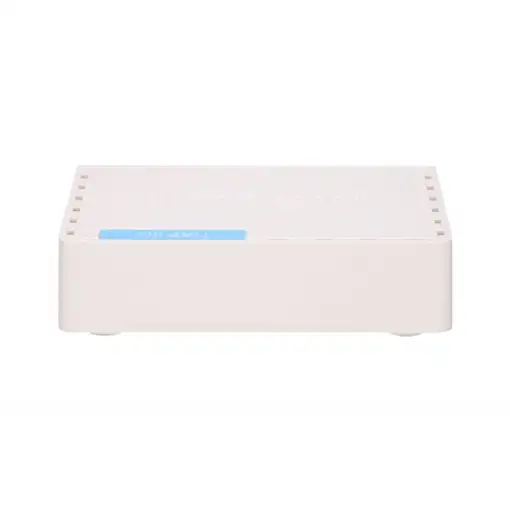 Mikrotik hAP lite Blanco