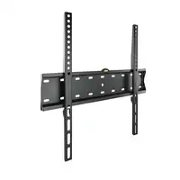 TooQ LP4155F-B soporte para TV 139,7 cm (55\) Negro