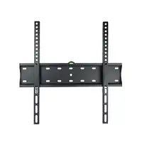 TooQ LP4155F-B soporte para TV 139,7 cm (55\) Negro
