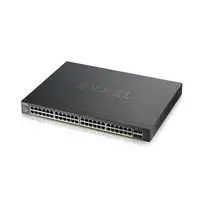 Zyxel XGS1930-52HP Gestionado L3 Gigabit Ethernet (10/100/1000) Energía sobre Ethe