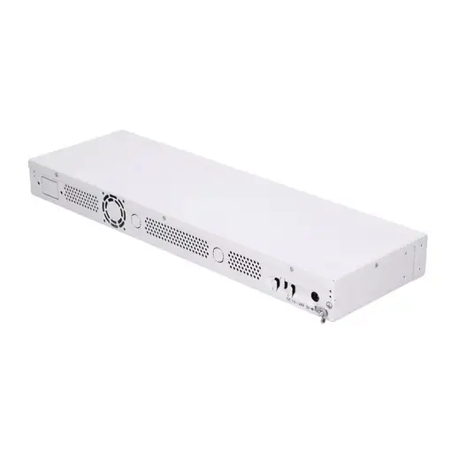 Mikrotik CSS326-24G-2S+RM switch Gestionado Gigabit Ethernet (10/100/1000)