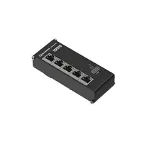 Teltonika NETWORKS TSF010 Flat Ethernet Switch No administrado Fast Ethernet (10/1