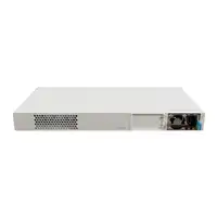 Mikrotik CRS320-8P-8B-4S+RM switch Gigabit Ethernet (10/100/1000) Energía sobre Et
