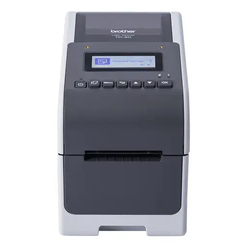 Brother TD-2350D203 impresora de etiquetas Térmica directa 203 x 203 DPI 152 mm/s