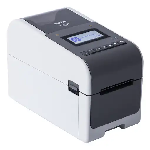Brother TD-2350D203 impresora de etiquetas Térmica directa 203 x 203 DPI 152 mm/s