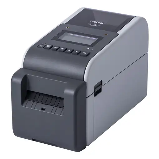 Brother TD-2350D203 impresora de etiquetas Térmica directa 203 x 203 DPI 152 mm/s
