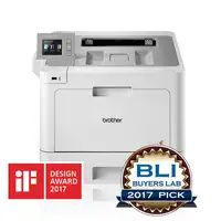Brother HL-L9310CDW impresora láser Color 2400 x 600 DPI A4 Wifi
