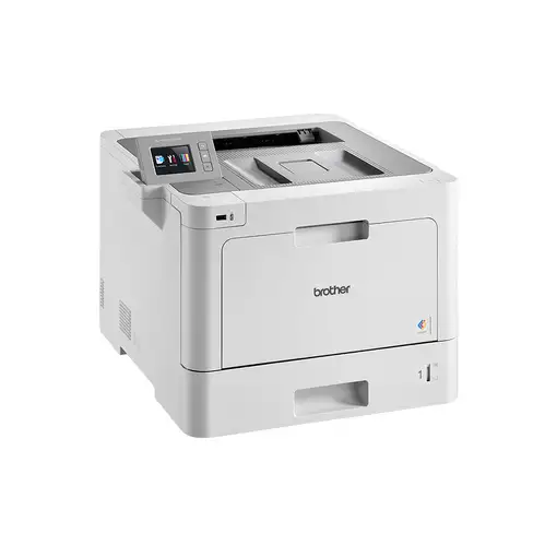 Brother HL-L9310CDW impresora láser Color 2400 x 600 DPI A4 Wifi
