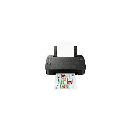 Canon PIXMA TS305 impresora de inyección de tinta Color 4800 x 1200 DPI A4 Wifi