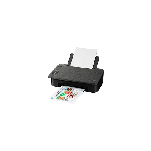 Canon PIXMA TS305 impresora de inyección de tinta Color 4800 x 1200 DPI A4 Wifi