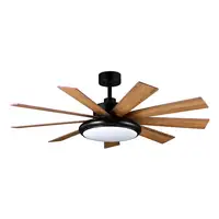 Fabrilamp Pireo Haya, Negro, Blanco