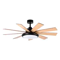 Fabrilamp Pireo Haya, Negro, Blanco