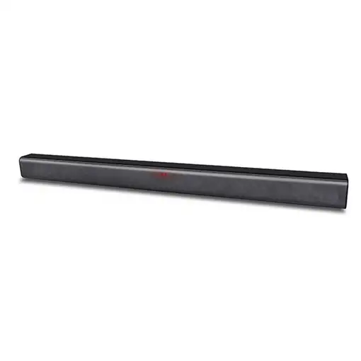 Denver DSB-4020 Negro 2.0 canales 40 W