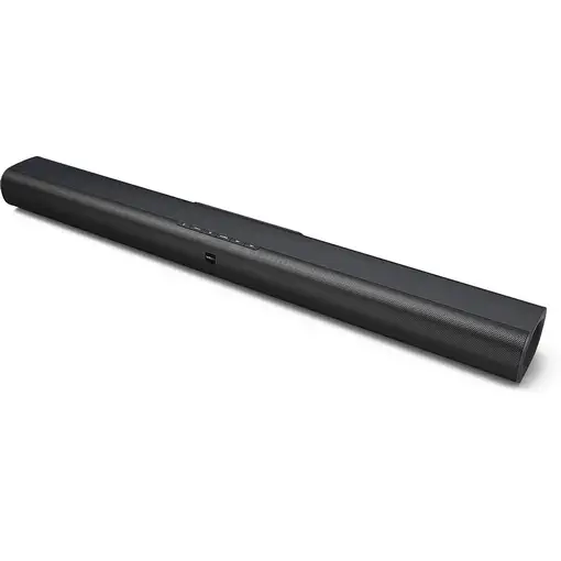 Vision SB-1900P altavoz soundbar Negro 100 W