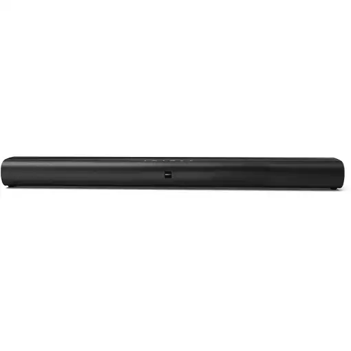 Vision SB-1900P altavoz soundbar Negro 100 W