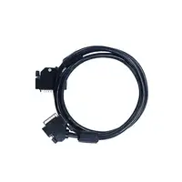 Brother PC-5000 cable paralelo Negro 1,8 m