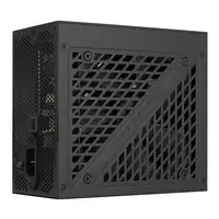 Aerocool MIRAGEGOLD 650W Fuente Alimentación PC Modular RGB 80 Plus Gold Condensad