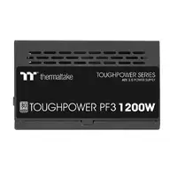 Thermaltake Toughpower PF3 unidad de fuente de alimentación 1200 W 24-pin ATX ATX