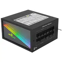 Aerocool MIRAGEGOLD 850W Fuente Alimentación PC Modular RGB 80 Plus Gold Condensad