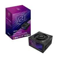 Asrock Phantom Gaming PG-750G unidad de fuente de alimentación 750 W 20+4 pin ATX