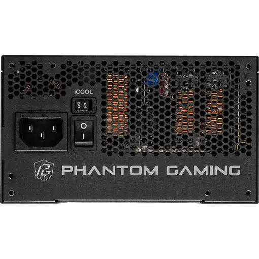 Asrock Phantom Gaming PG-750G unidad de fuente de alimentación 750 W 20+4 pin ATX