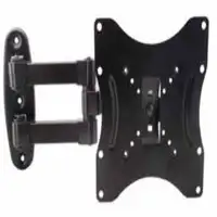 Approx APPST02 soporte para TV 94 cm (37'') Negro