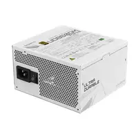 GIGABYTE UD850GM PG5W Fuente de Alimentación - PCIe 5.0, 80 PLUS Gold, Diseño tota