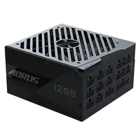 GIGABYTE AORUS P1200W unidad de fuente de alimentación 1200 W 20+4 pin ATX ATX Neg