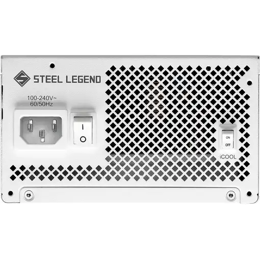 Asrock SL-1000GW Steel Legend unidad de fuente de alimentación 1000 W 20+4 pin ATX