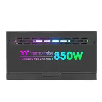 Thermaltake Toughpower GF2 ARGB 850W - TT Premium Edition unidad de fuente de alim
