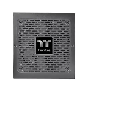 Thermaltake Smart BX3 unidad de fuente de alimentación 650 W ATX Negro