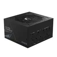 GIGABYTE UD1000GM PG5 unidad de fuente de alimentación 1000 W 20+4 pin ATX ATX Neg