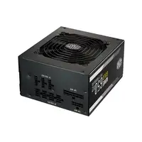 Cooler Master MWE Gold 650 - V2 Full Modular unidad de fuente de alimentación 650