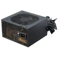 Seasonic B12 BC unidad de fuente de alimentación 750 W 20+4 pin ATX ATX Negro