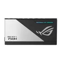 ASUS ROG Loki SFX-L 750W Platinum unidad de fuente de alimentación 20+4 pin ATX Ne
