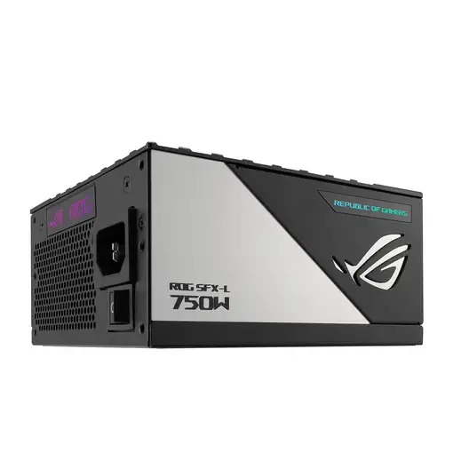 ASUS ROG Loki SFX-L 750W Platinum unidad de fuente de alimentación 20+4 pin ATX Ne