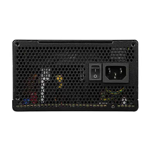 COUGAR Gaming ATLAS unidad de fuente de alimentación 750 W 20+4 pin ATX Negro