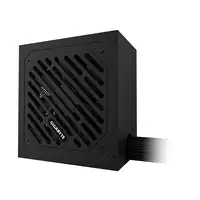 GIGABYTE P550SS Fuente de Alimentación - PCIe 5.0, 80 PLUS Silver, Ventilador de 1