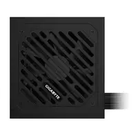 GIGABYTE P550SS Fuente de Alimentación - PCIe 5.0, 80 PLUS Silver, Ventilador de 1