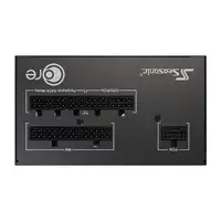 Seasonic Nicht kategorisiert unidad de fuente de alimentación 750 W ATX Negro