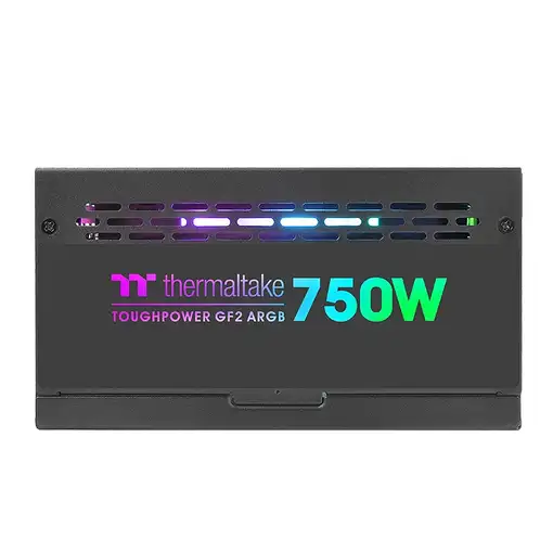Thermaltake Toughpower GF2 ARGB unidad de fuente de alimentación 750 W 24-pin ATX