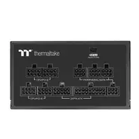 Thermaltake Toughpower GF2 ARGB unidad de fuente de alimentación 750 W 24-pin ATX