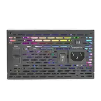 Thermaltake Toughpower GF2 ARGB unidad de fuente de alimentación 750 W 24-pin ATX