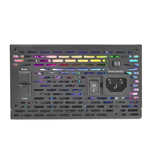 Thermaltake Toughpower GF2 ARGB unidad de fuente de alimentación 750 W 24-pin ATX